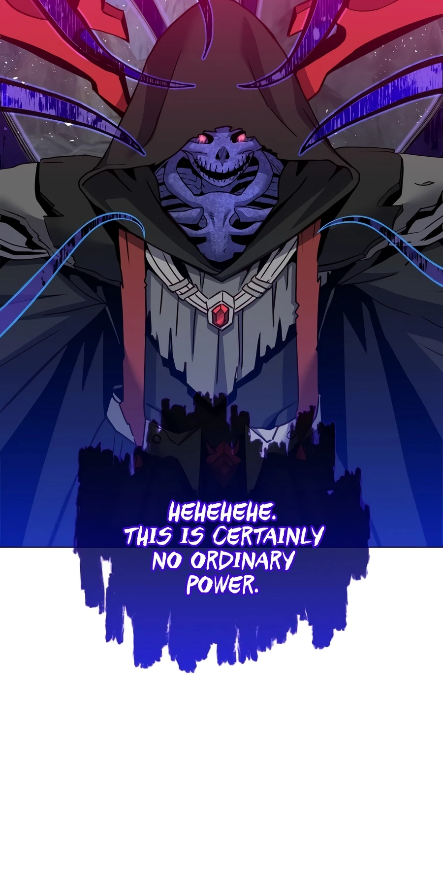 Read The Max Level Hero Has Returned EN Manga Online