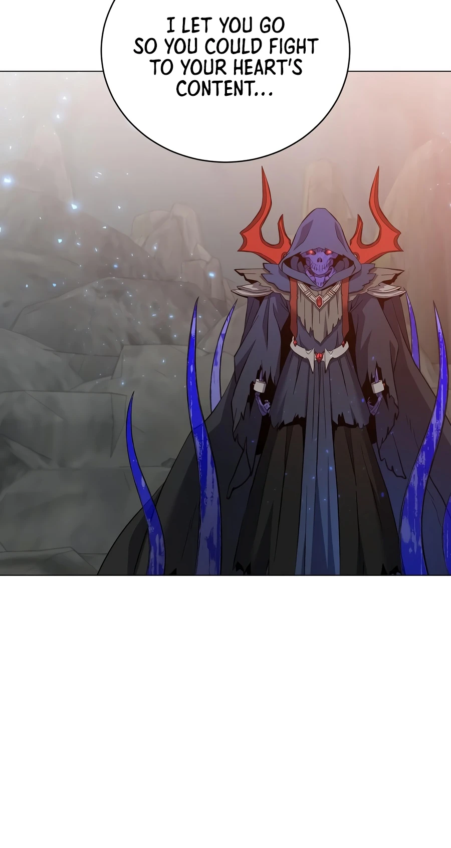 Read The Max Level Hero Has Returned EN Manga Online