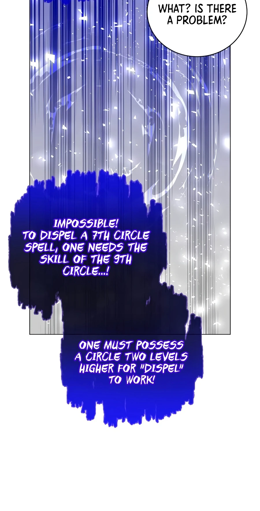 Read The Max Level Hero Has Returned EN Manga Online