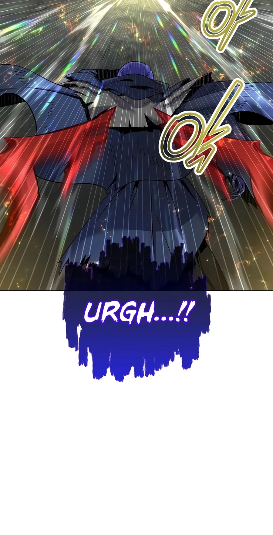 Read The Max Level Hero Has Returned EN Manga Online