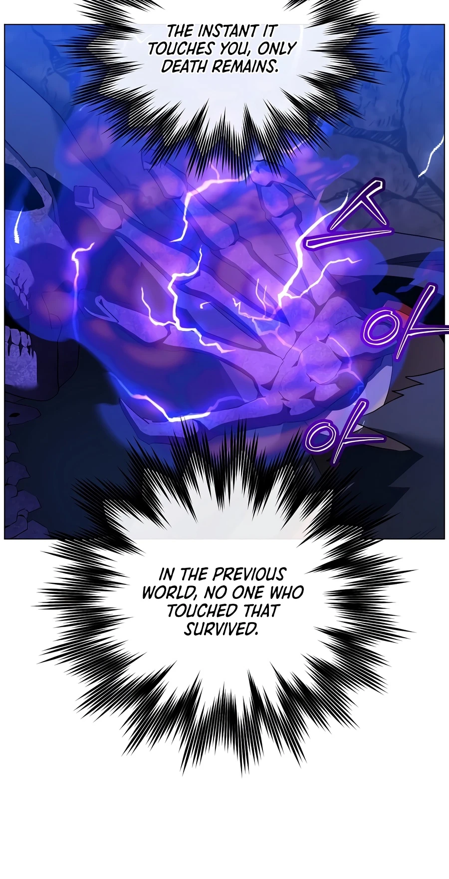 Read The Max Level Hero Has Returned EN Manga Online