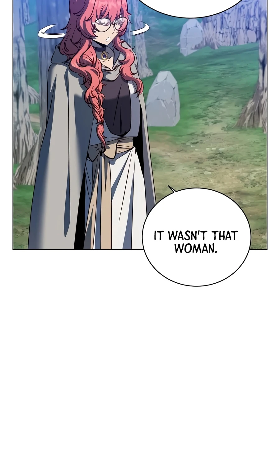 Read The Max Level Hero Has Returned EN Manga Online