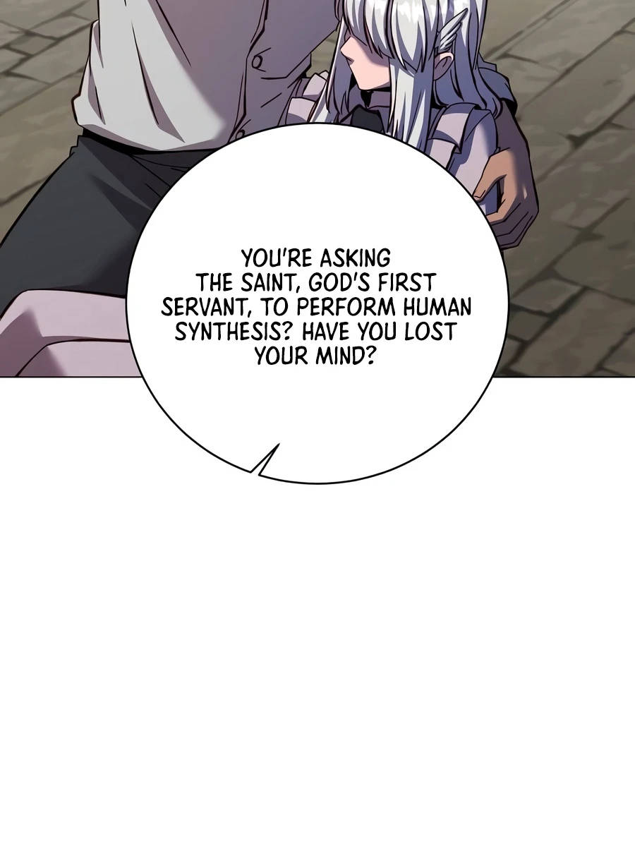 Read The Max Level Hero Has Returned EN Manga Online