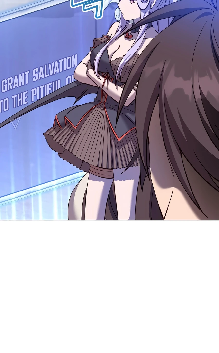 Read The Max Level Hero Has Returned EN Manga Online