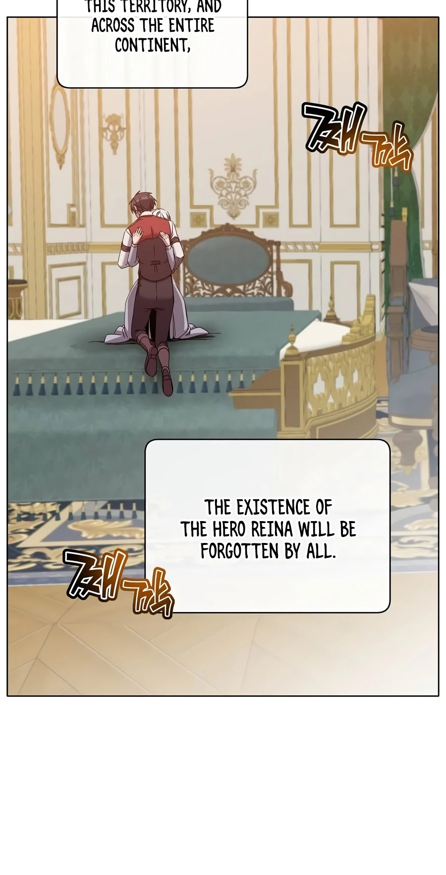 Read The Max Level Hero Has Returned EN Manga Online