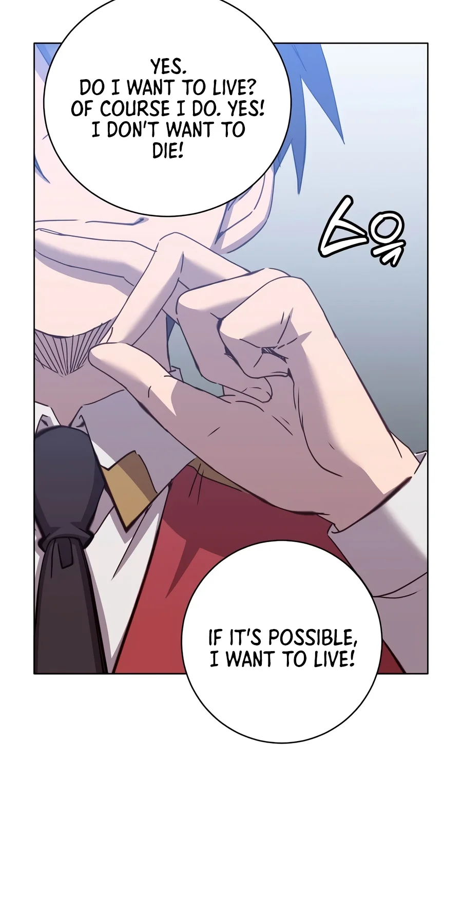 Read The Max Level Hero Has Returned EN Manga Online