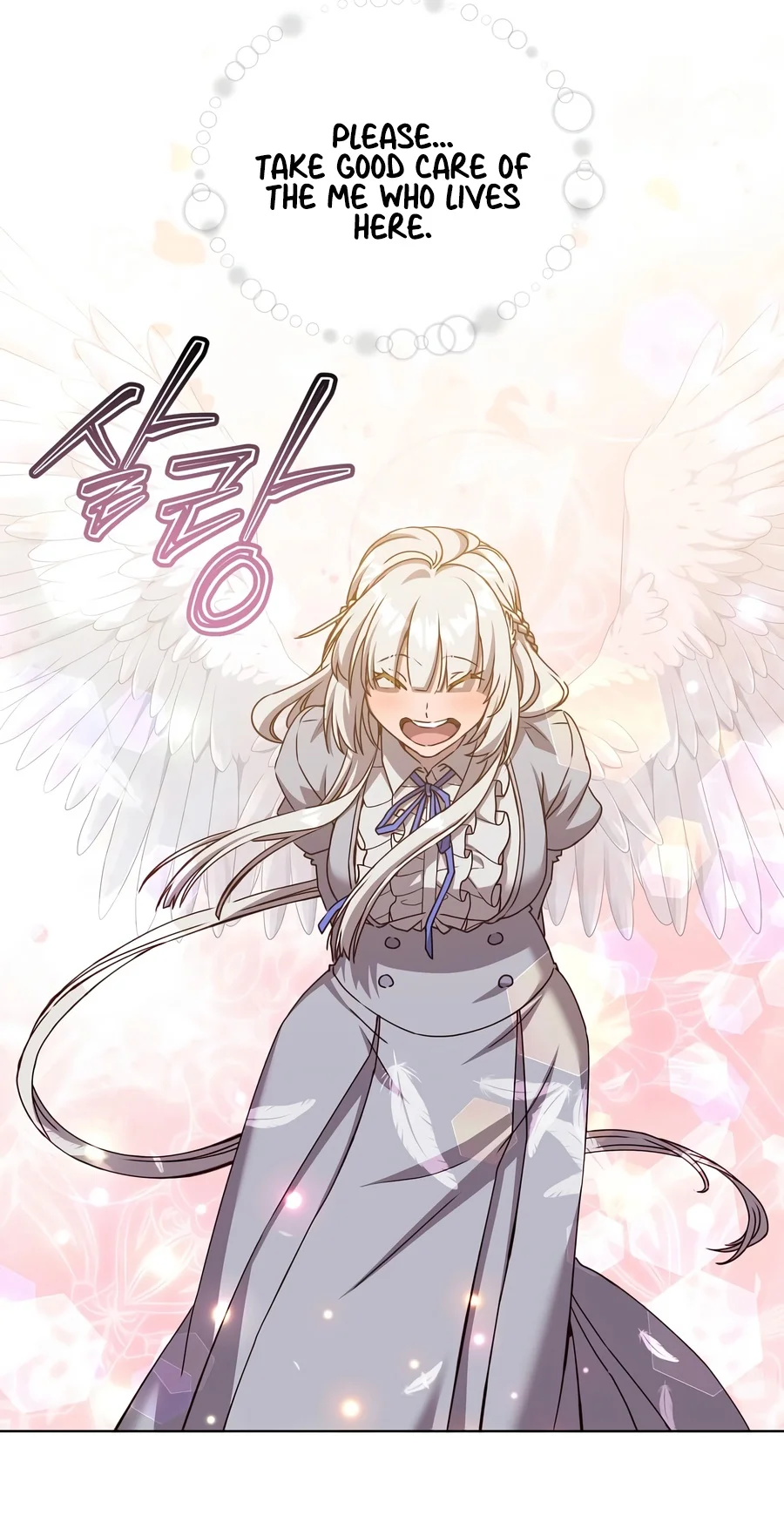 Read The Max Level Hero Has Returned EN Manga Online