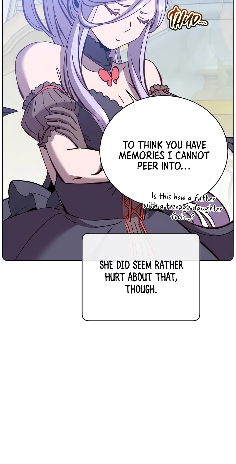 Read The Max Level Hero Has Returned EN Manga Online