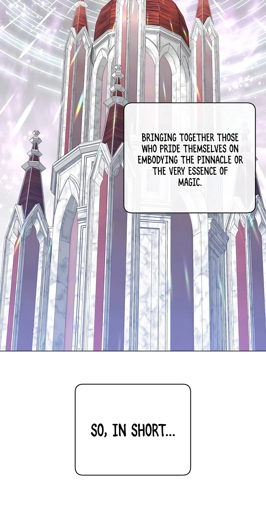 Read The Max Level Hero Has Returned EN Manga Online