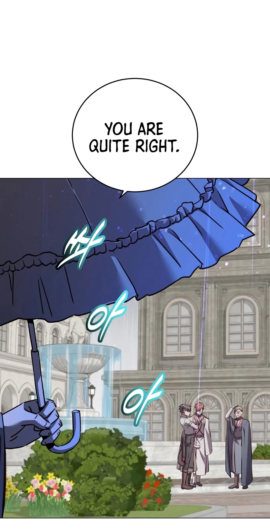 Read The Max Level Hero Has Returned EN Manga Online