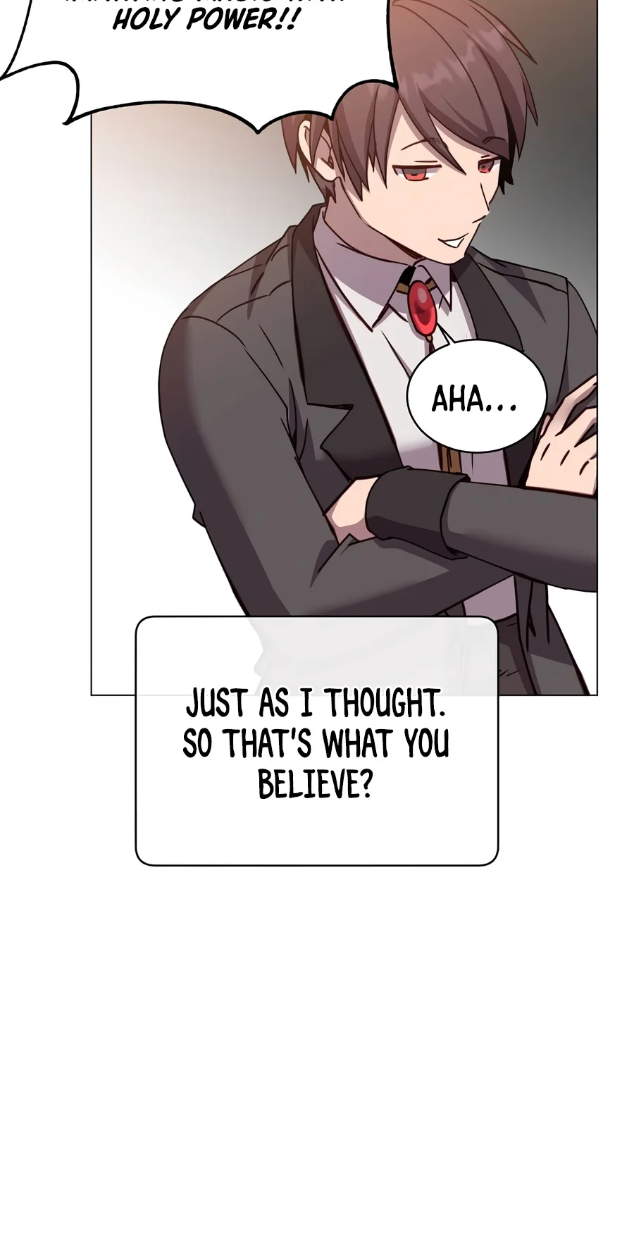 Read The Max Level Hero Has Returned EN Manga Online