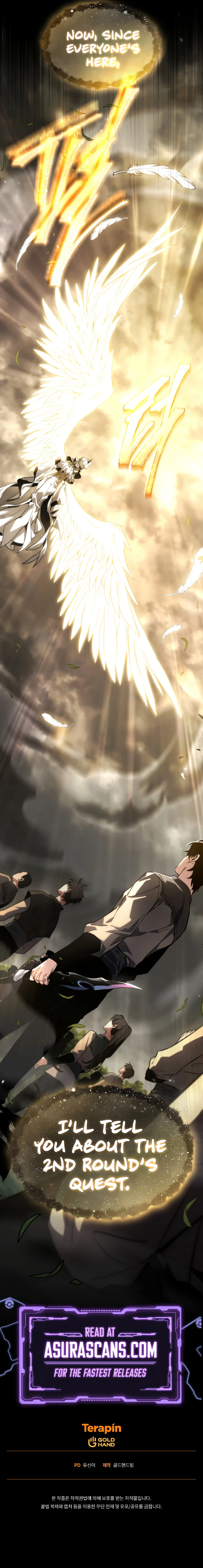 Read The Max Level Player S 100Th Regression EN Manga Online