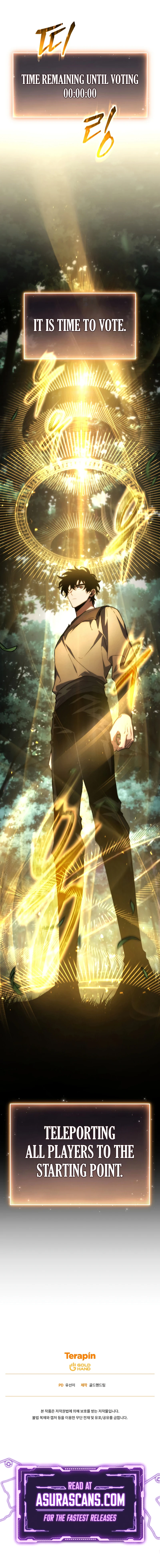 Read The Max Level Player S 100Th Regression EN Manga Online