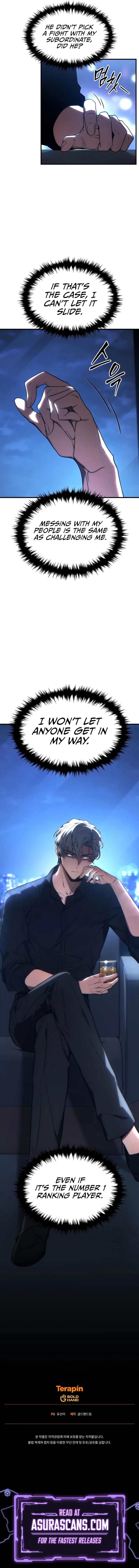 Read The Max Level Player S 100Th Regression EN Manga Online