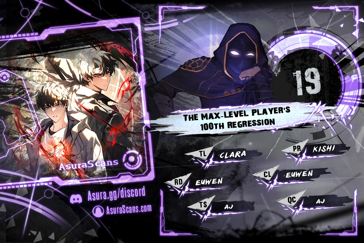 Read The Max Level Player S 100Th Regression EN Manga Online