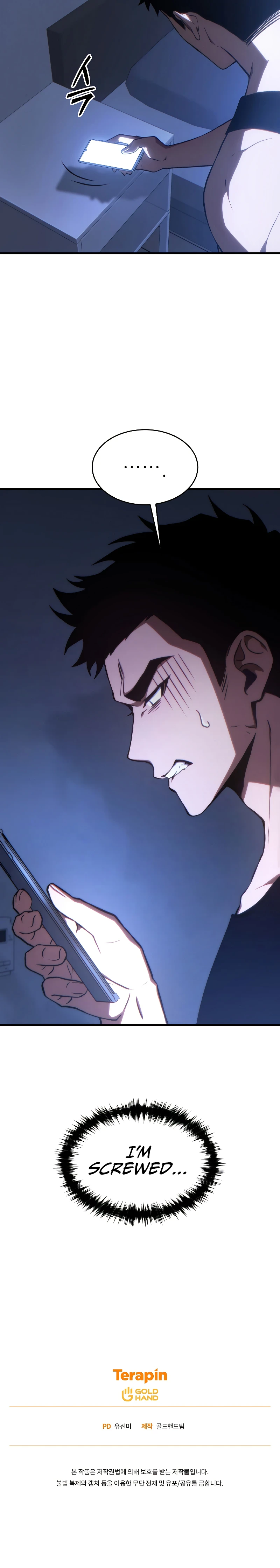 Read The Max Level Player S 100Th Regression EN Manga Online