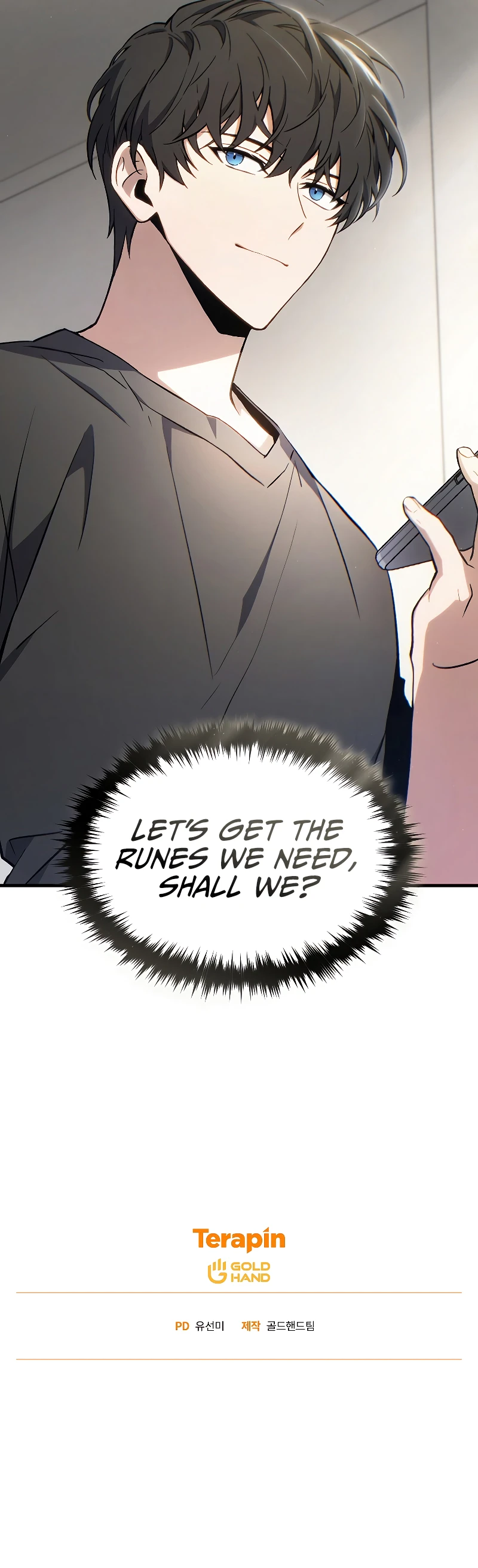 Read The Max Level Player S 100Th Regression EN Manga Online