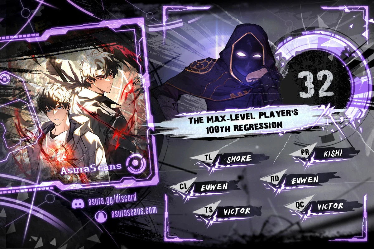 Read The Max Level Player S 100Th Regression EN Manga Online