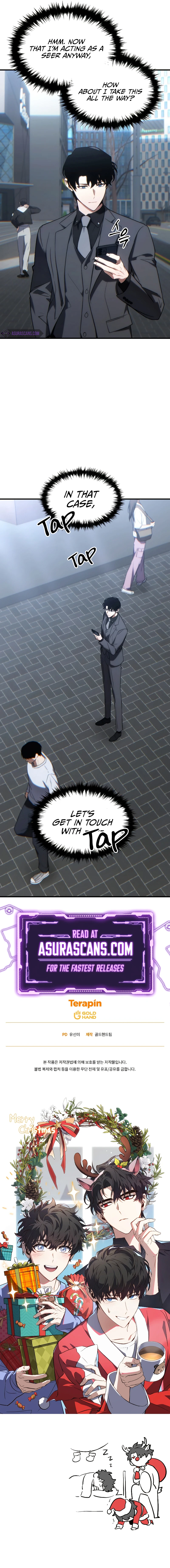 Read The Max Level Player S 100Th Regression EN Manga Online