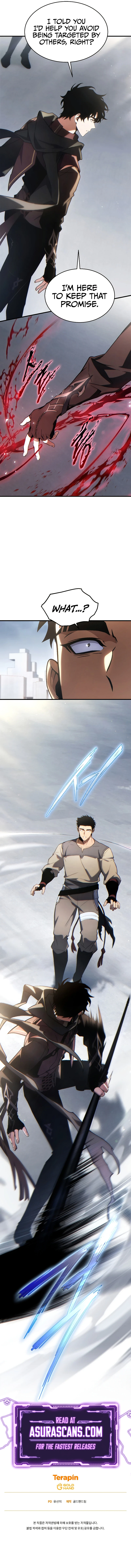 Read The Max Level Player S 100Th Regression EN Manga Online