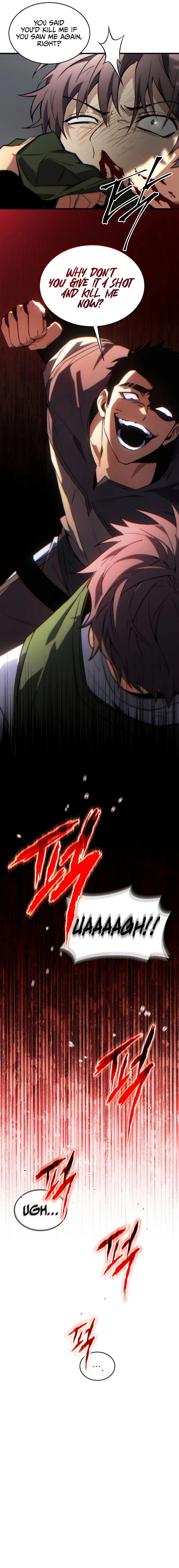 Read The Max Level Player S 100Th Regression EN Manga Online