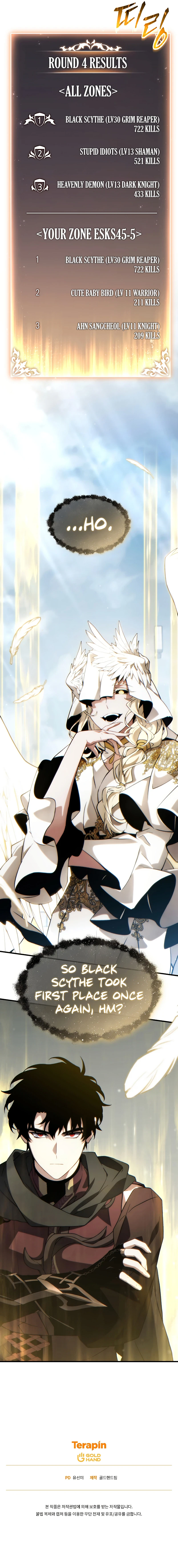 Read The Max Level Player S 100Th Regression EN Manga Online