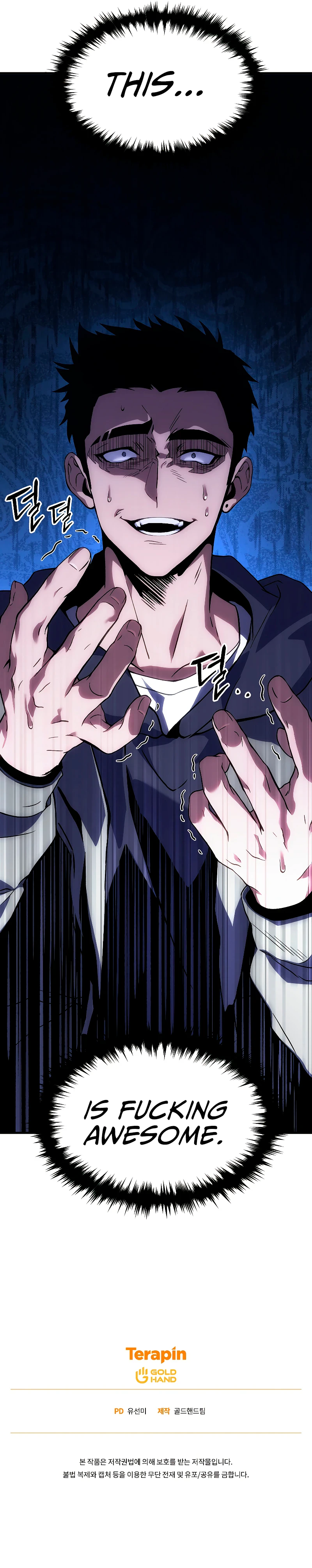 Read The Max Level Player S 100Th Regression EN Manga Online