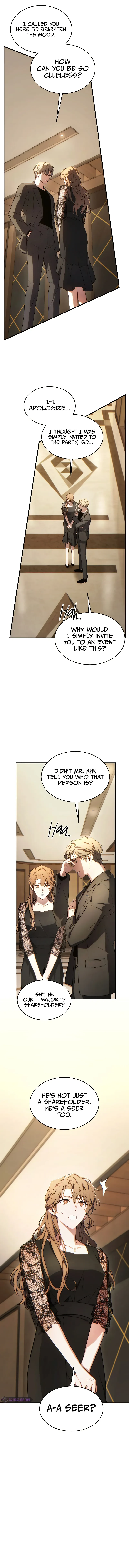 Read The Max Level Player S 100Th Regression EN Manga Online