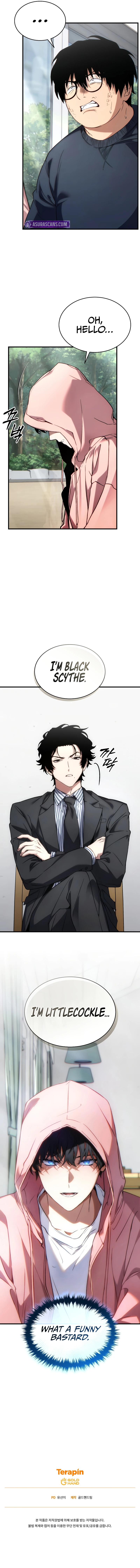 Read The Max Level Player S 100Th Regression EN Manga Online
