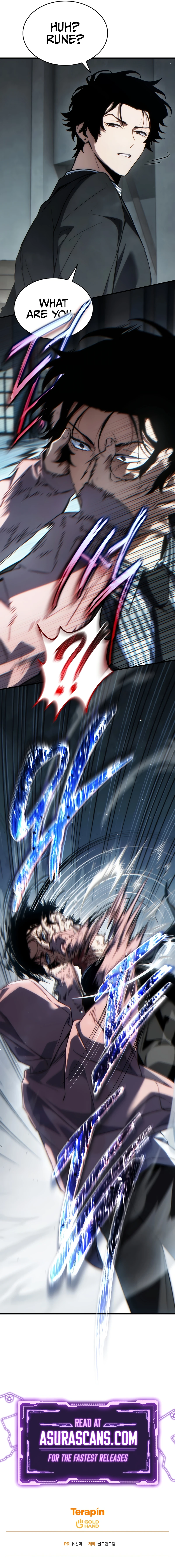 Read The Max Level Player S 100Th Regression EN Manga Online