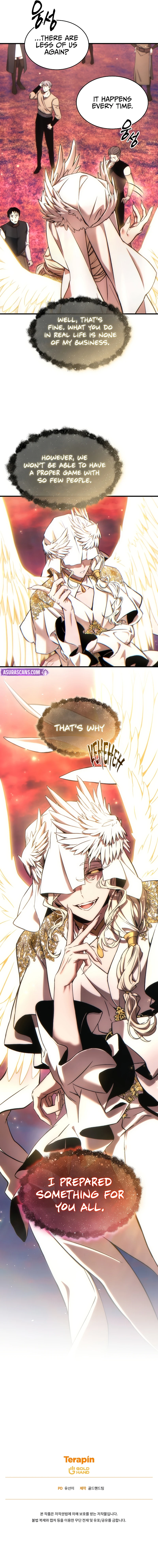 Read The Max Level Player S 100Th Regression EN Manga Online