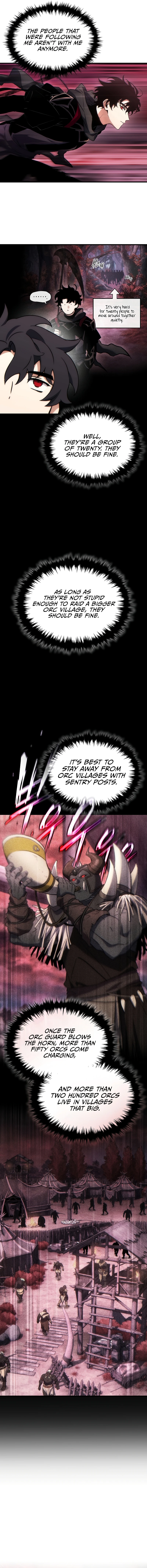 Read The Max Level Player S 100Th Regression EN Manga Online