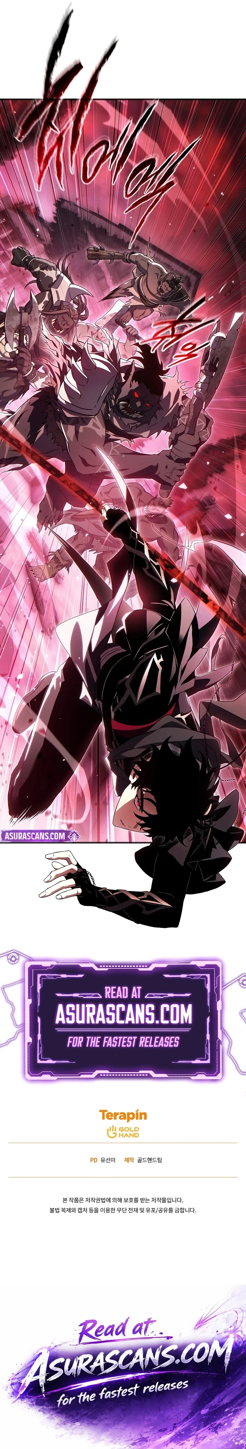 Read The Max Level Player S 100Th Regression EN Manga Online