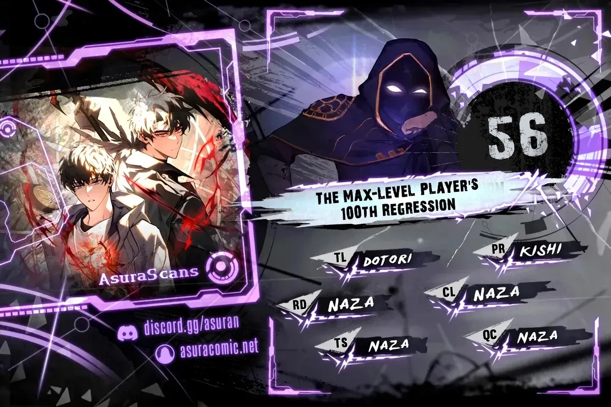 Read The Max Level Player S 100Th Regression EN Manga Online