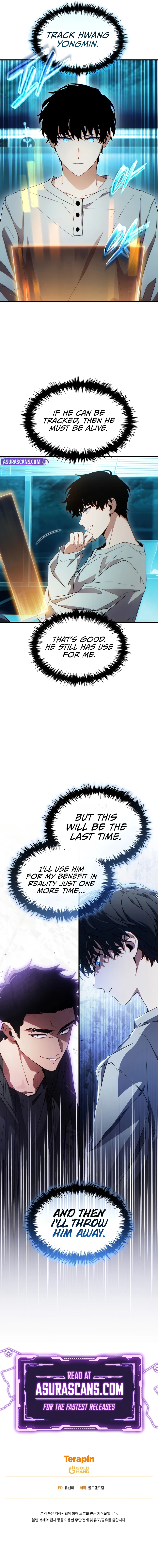 Read The Max Level Player S 100Th Regression EN Manga Online