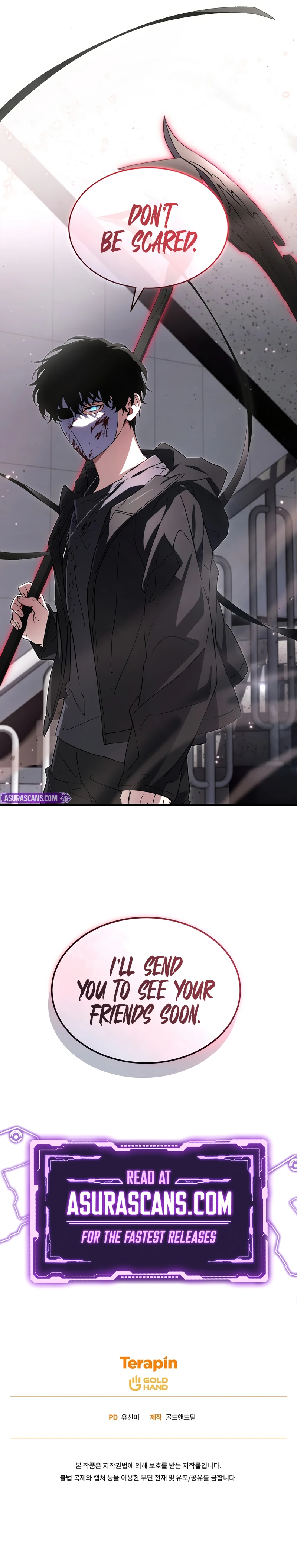 Read The Max Level Player S 100Th Regression EN Manga Online