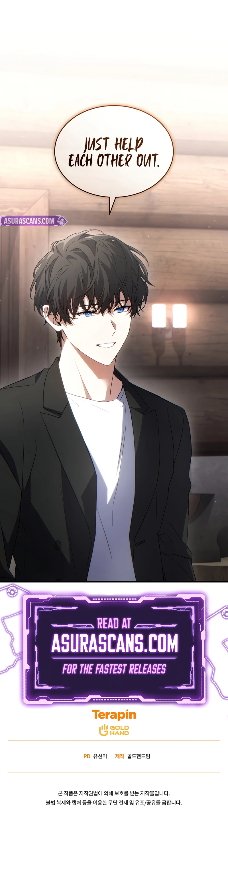 Read The Max Level Player S 100Th Regression EN Manga Online