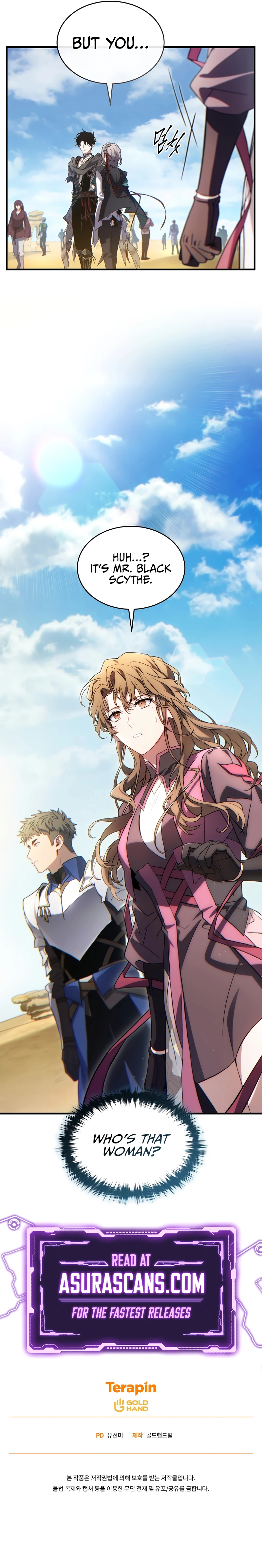 Read The Max Level Player S 100Th Regression EN Manga Online