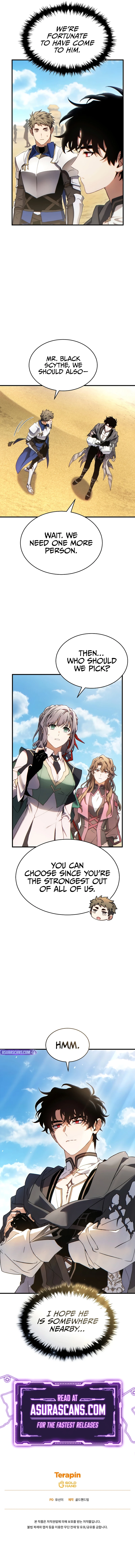 Read The Max Level Player S 100Th Regression EN Manga Online