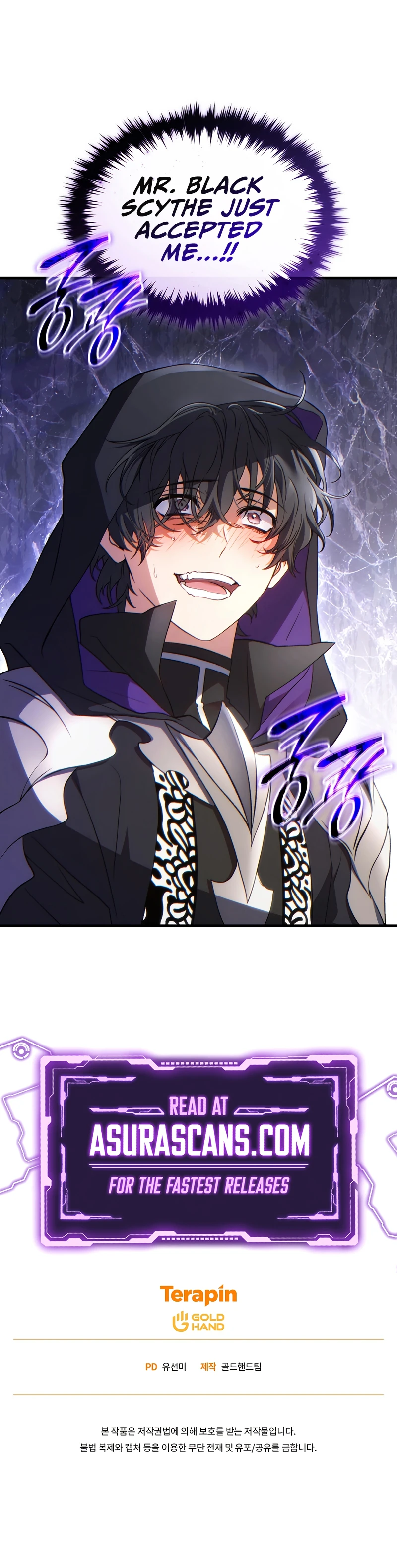 Read The Max Level Player S 100Th Regression EN Manga Online
