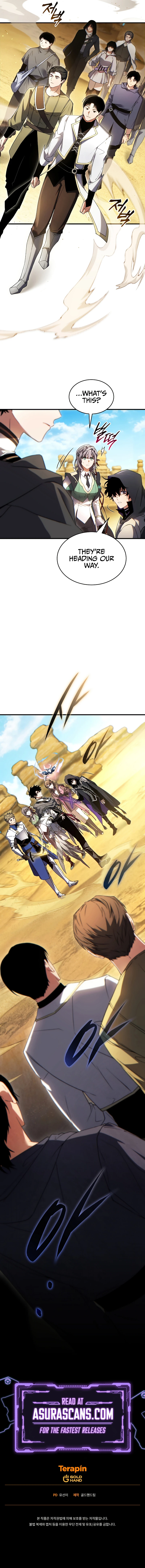 Read The Max Level Player S 100Th Regression EN Manga Online