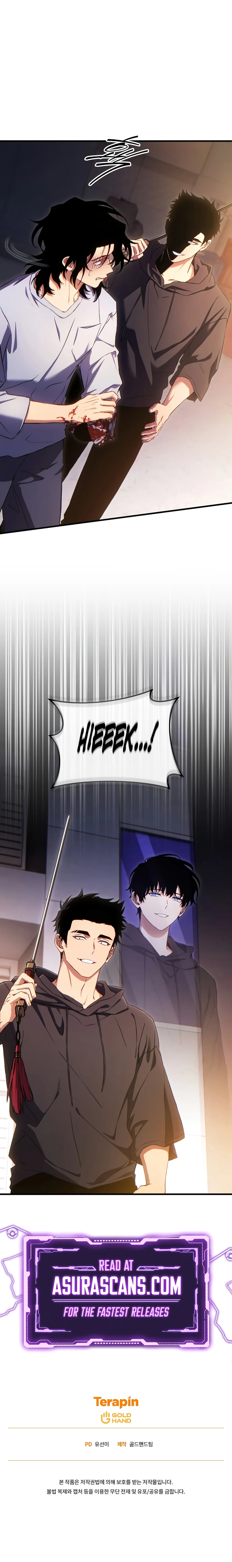 Read The Max Level Player S 100Th Regression EN Manga Online