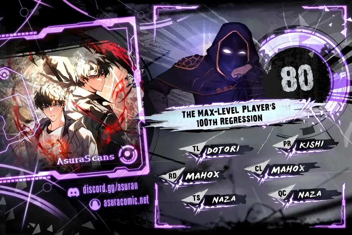 Read The Max Level Player S 100Th Regression EN Manga Online