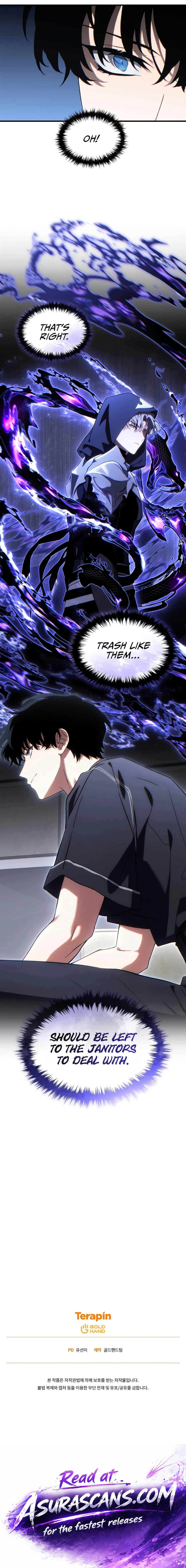 Read The Max Level Player S 100Th Regression EN Manga Online