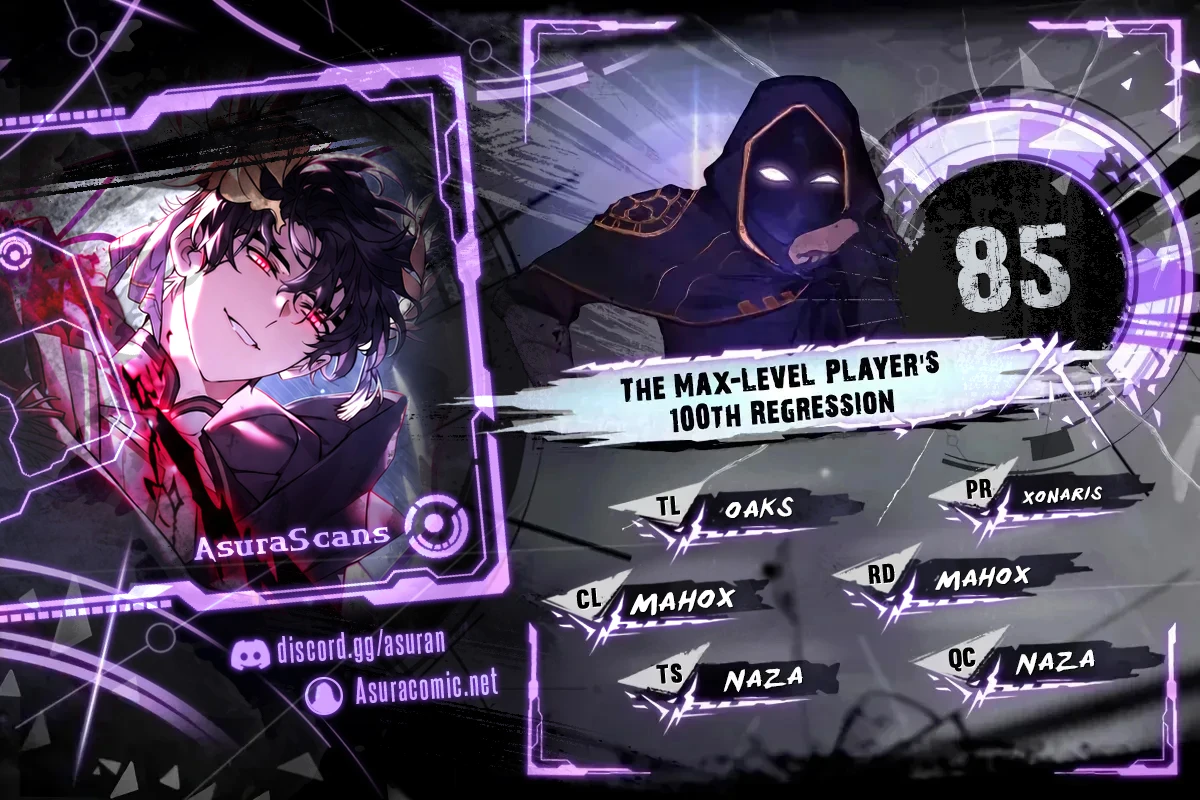 Read The Max Level Player S 100Th Regression EN Manga Online