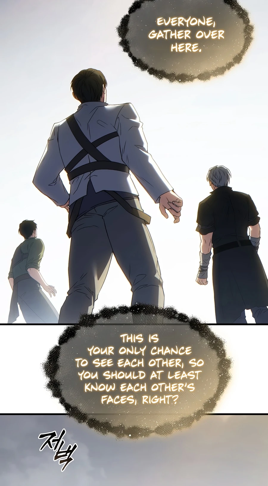 Read The Max Level Player S 100Th Regression EN Manga Online
