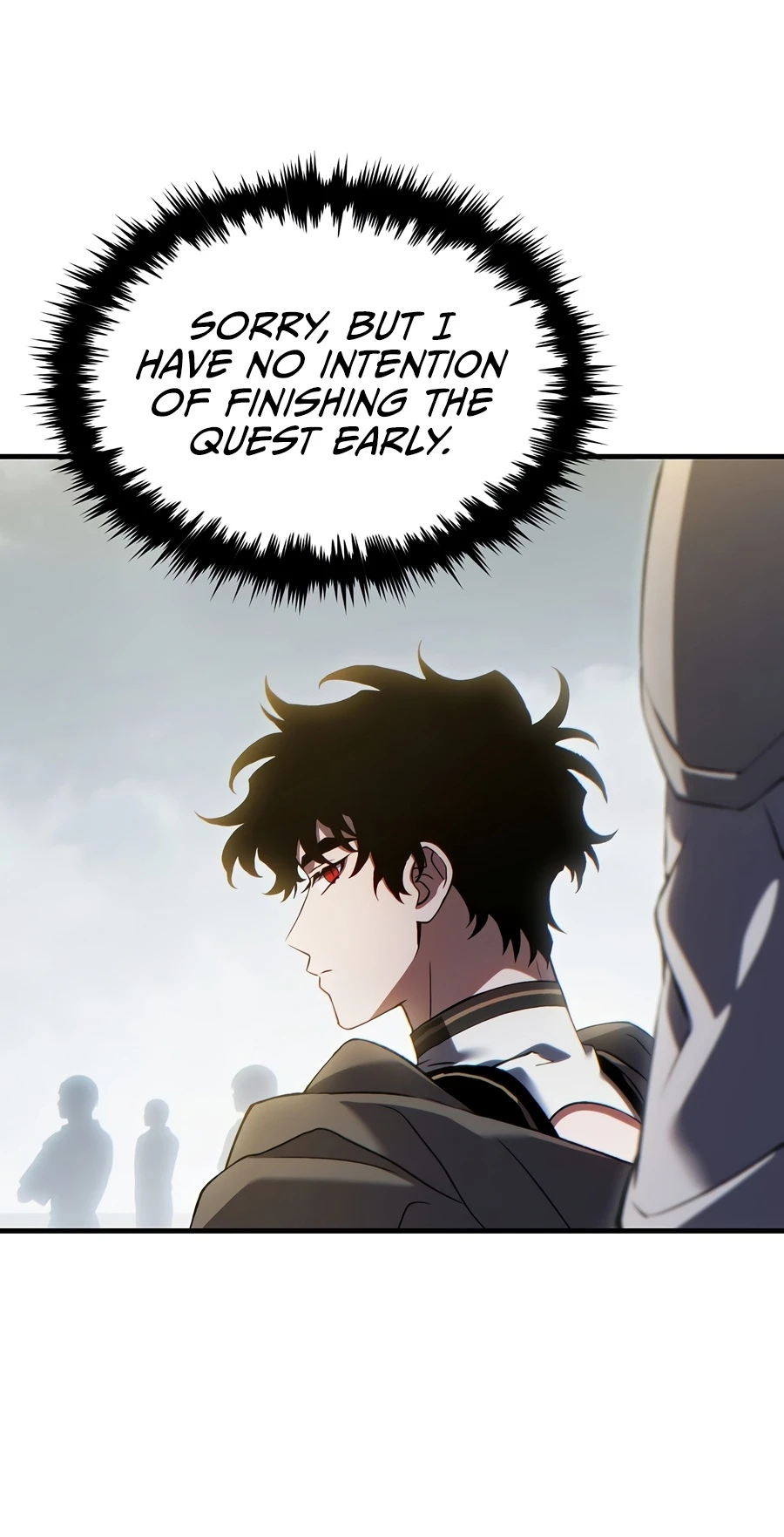Read The Max Level Player S 100Th Regression EN Manga Online