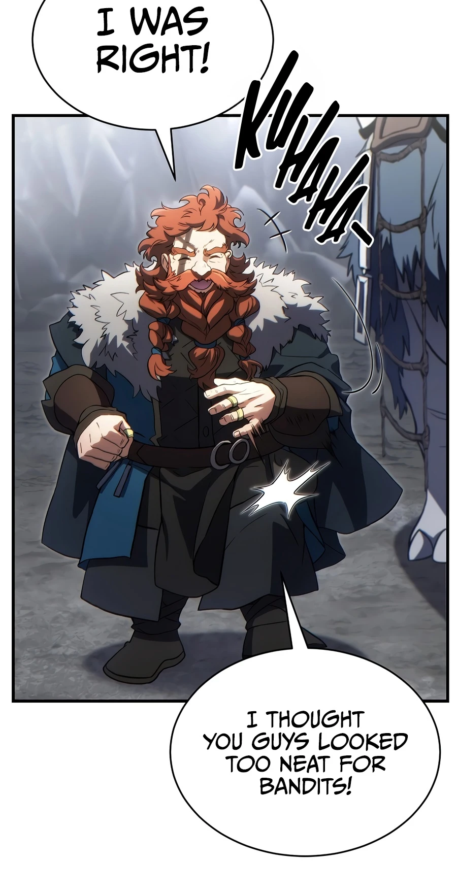 Read The Max Level Player S 100Th Regression EN Manga Online