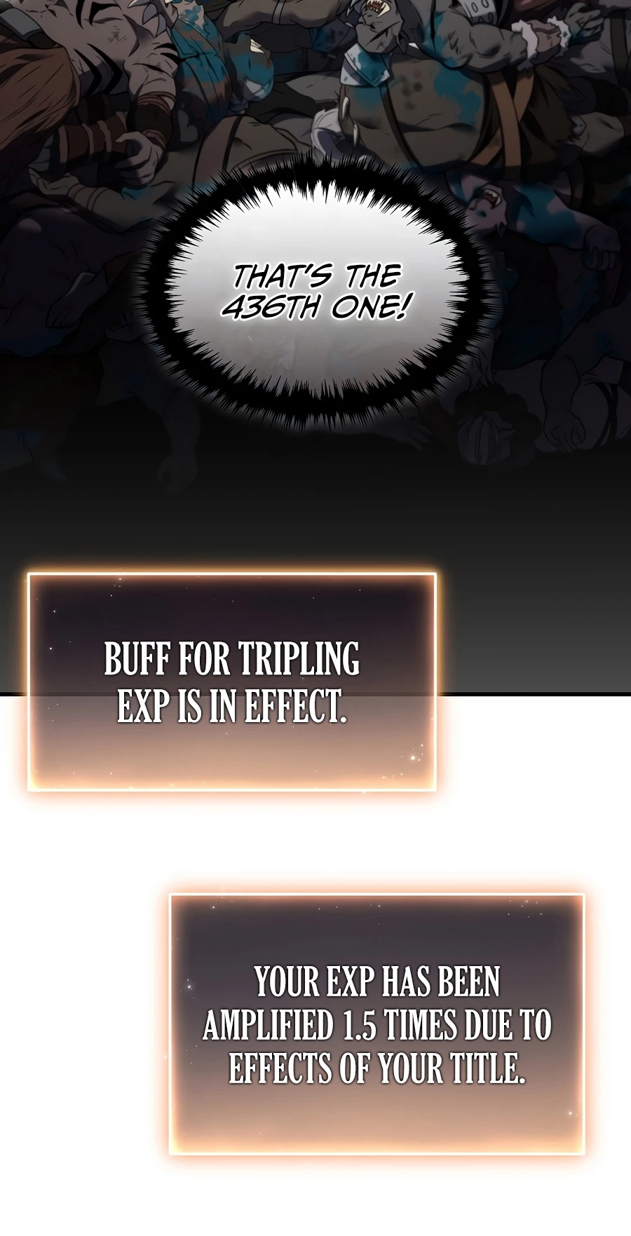 Read The Max Level Player S 100Th Regression EN Manga Online
