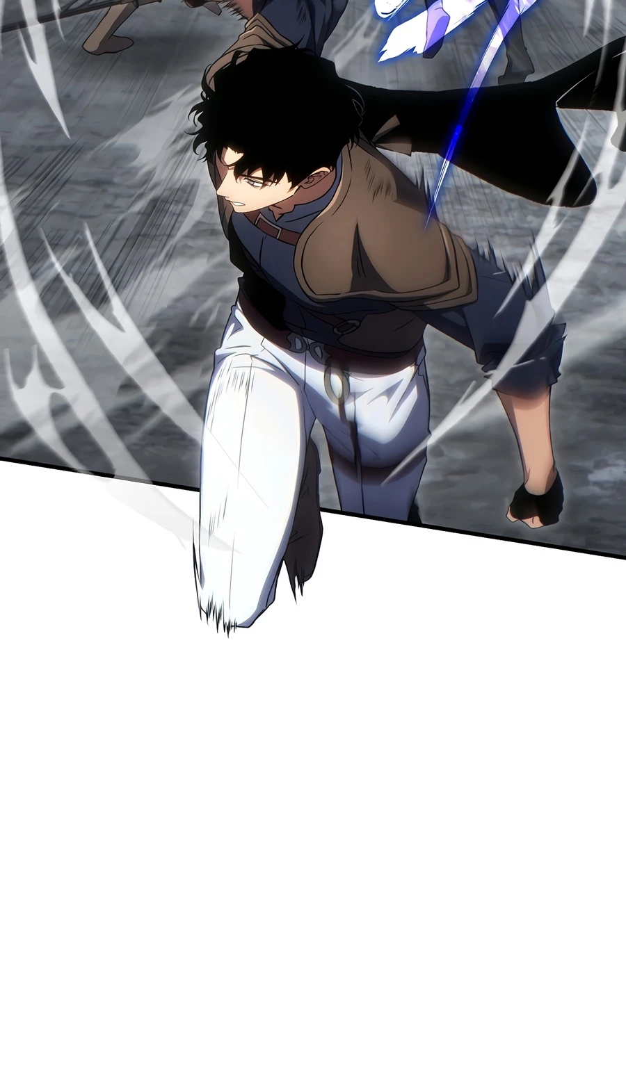 Read The Max Level Player S 100Th Regression EN Manga Online